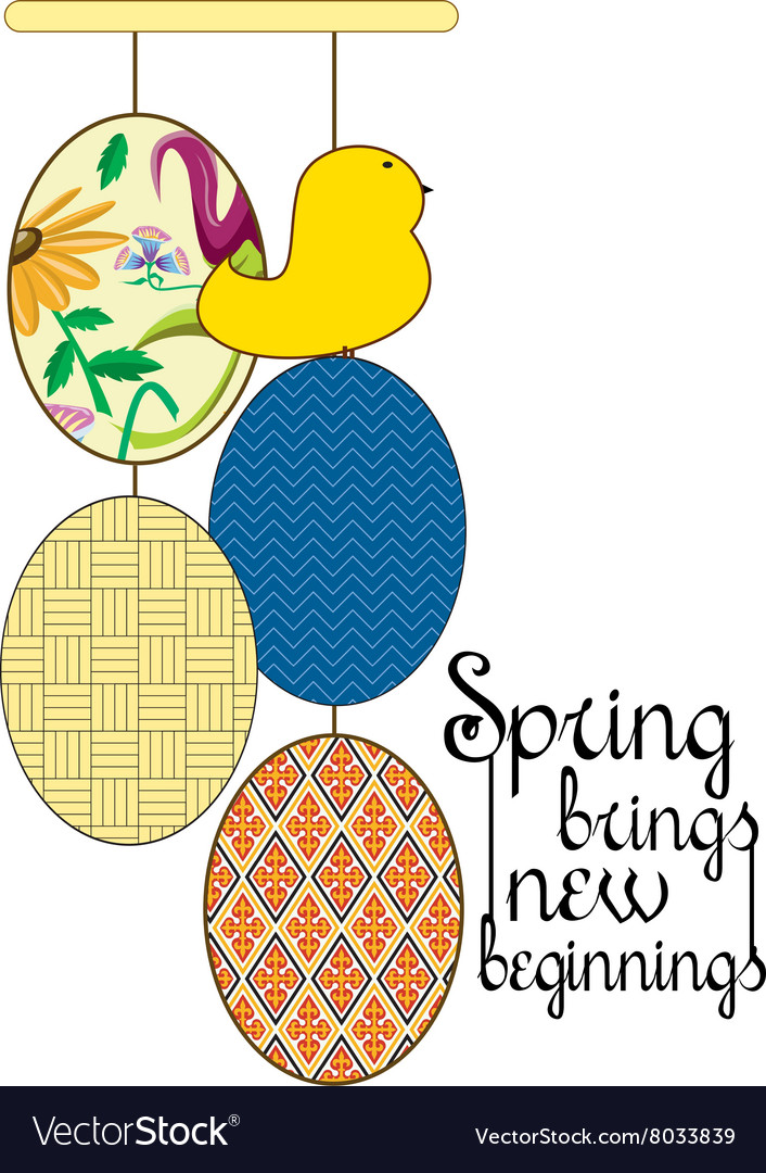 New Beginnings Royalty Free Vector Image Vectorstock New Beginnings Royalty Free Vector Image Vectorstock