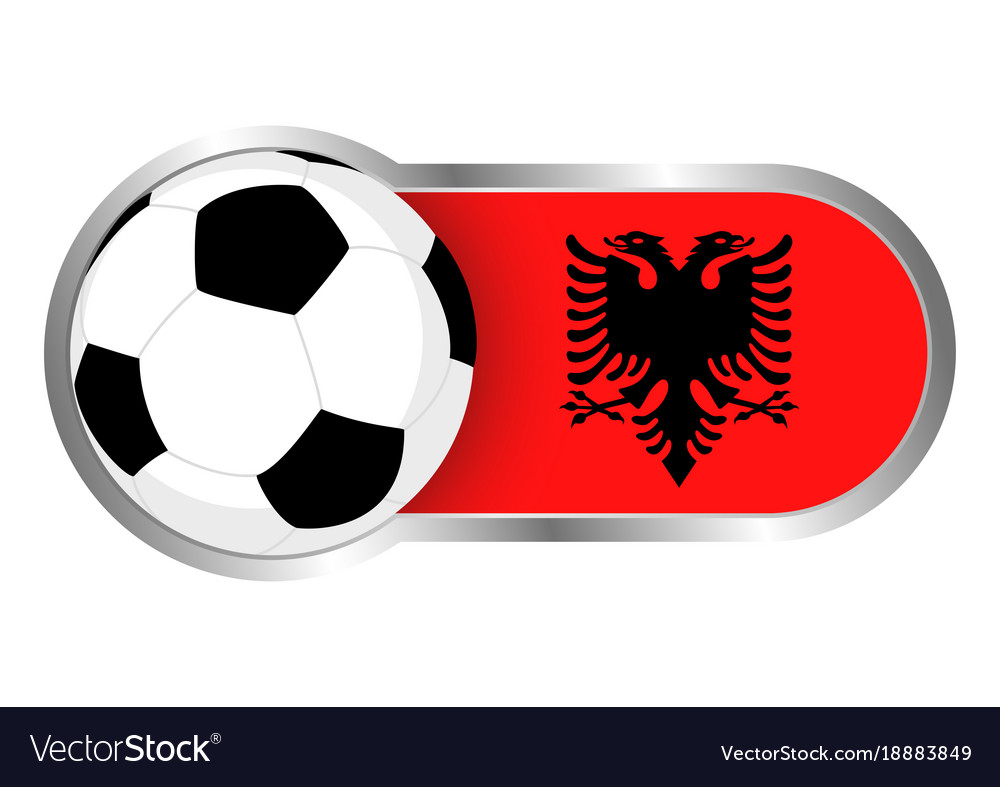 Albania soccer icon