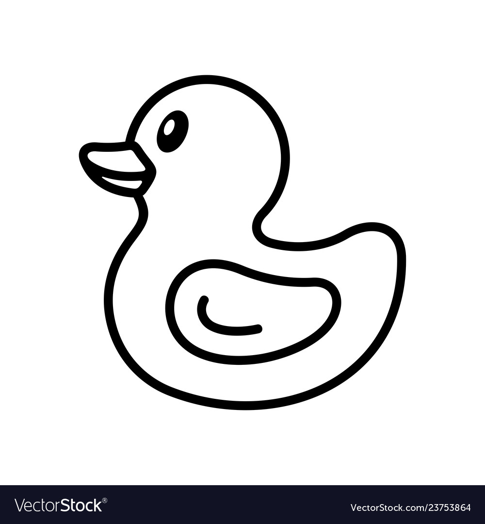 Duck icon