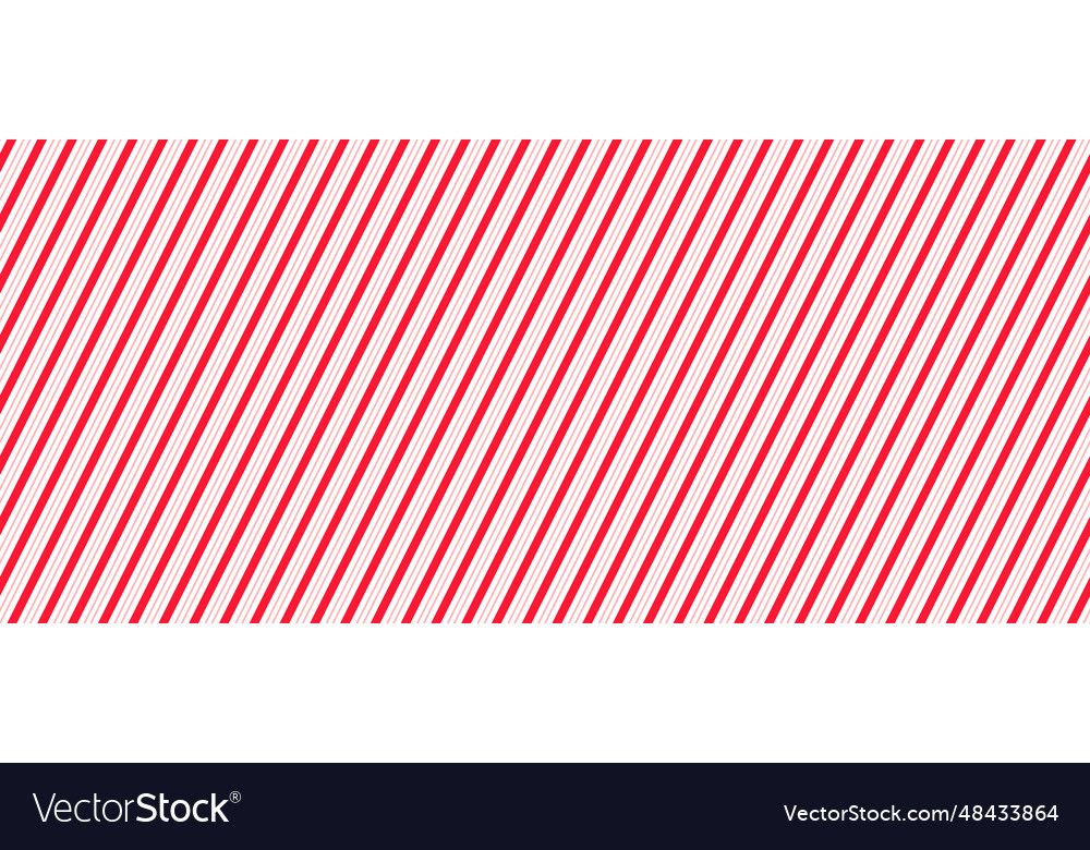 Red and pink christmas seamless pattern candy