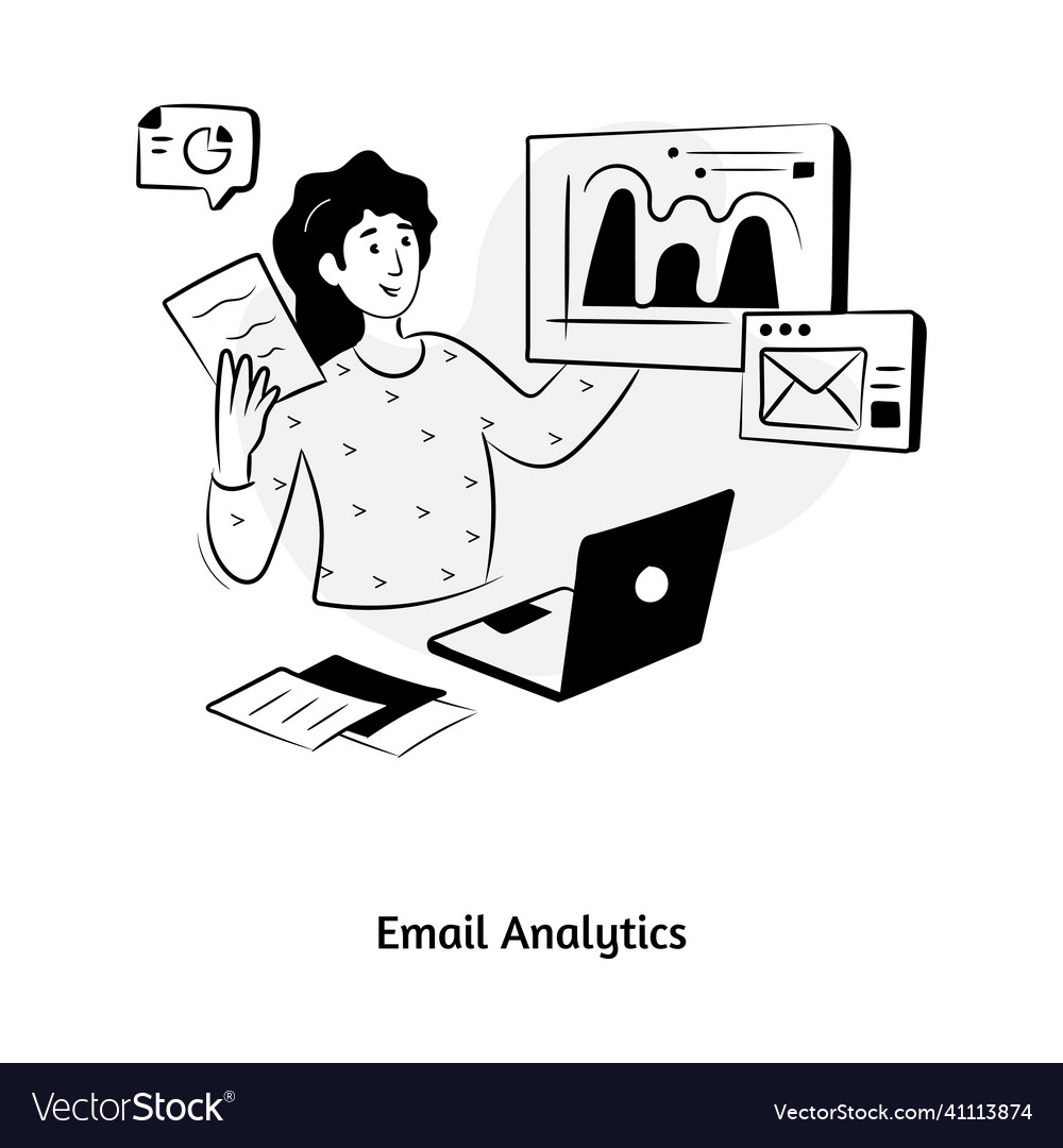 Email analytics