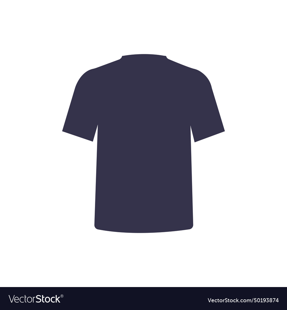 T-Shirt-Symbol