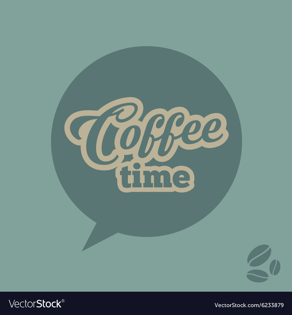 Coffee icon