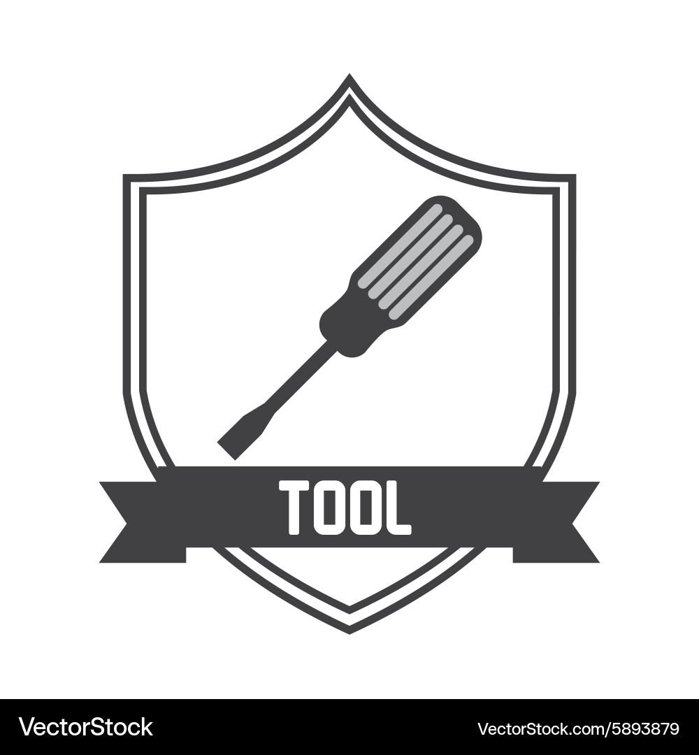 Tool icon Royalty Free Vector Image - VectorStock