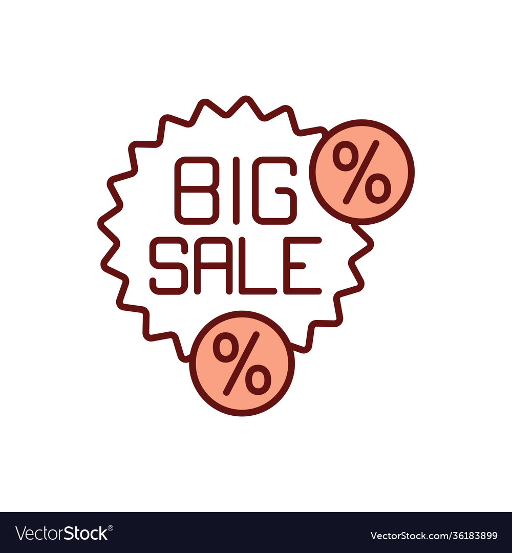 Big sale rgb color icon