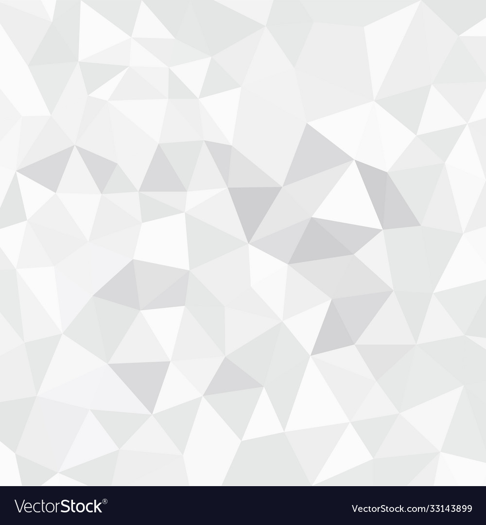 Polygon background Royalty Free Vector Image - VectorStock