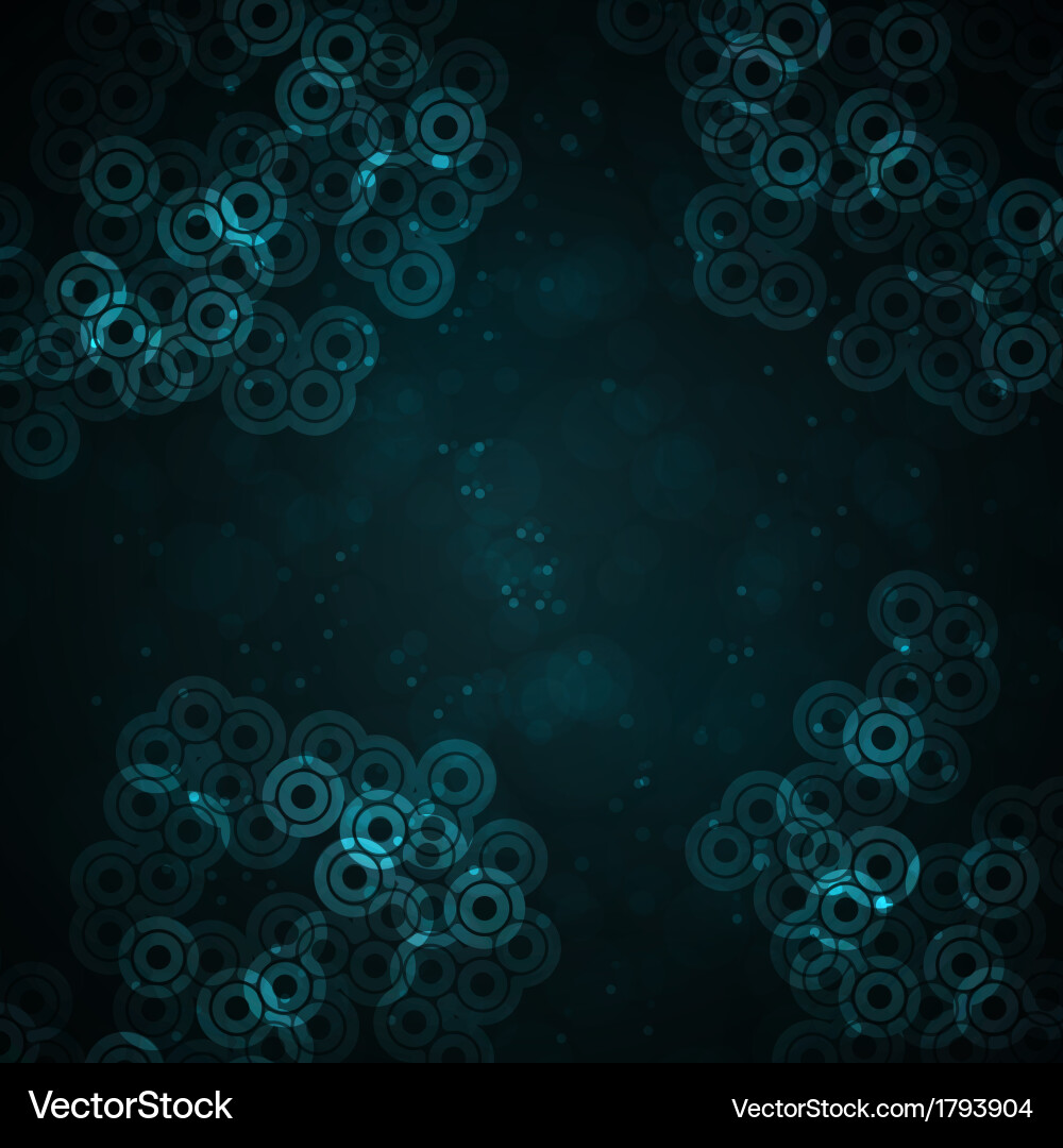 Createspace Background Abstract background creative space eps10 Vector Image