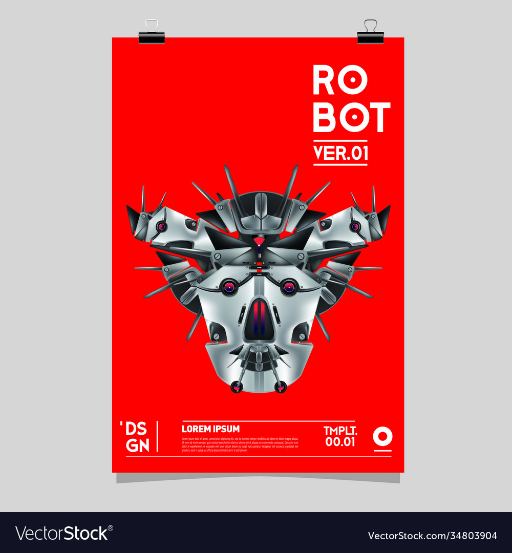 robot and i