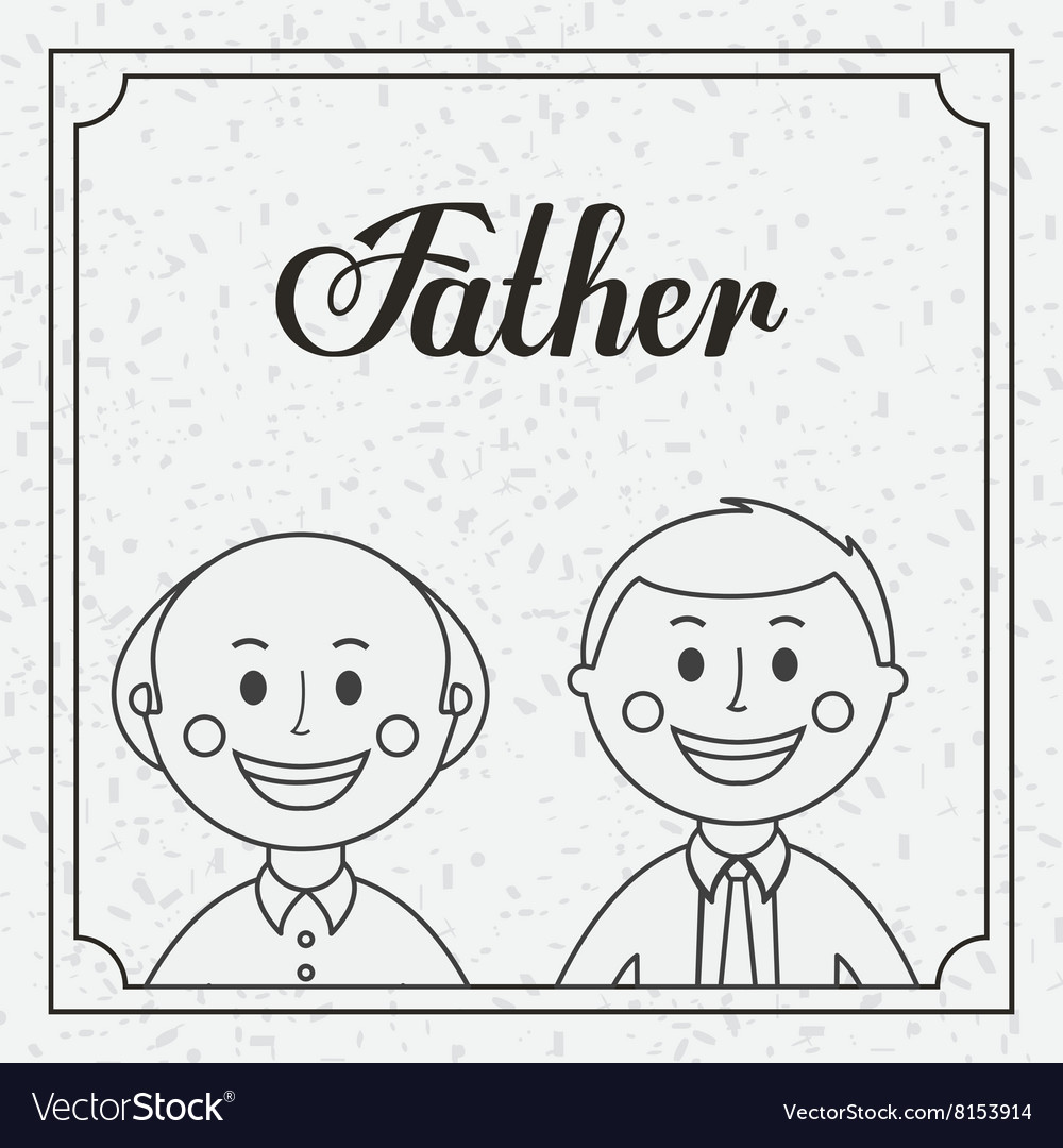 Family members design