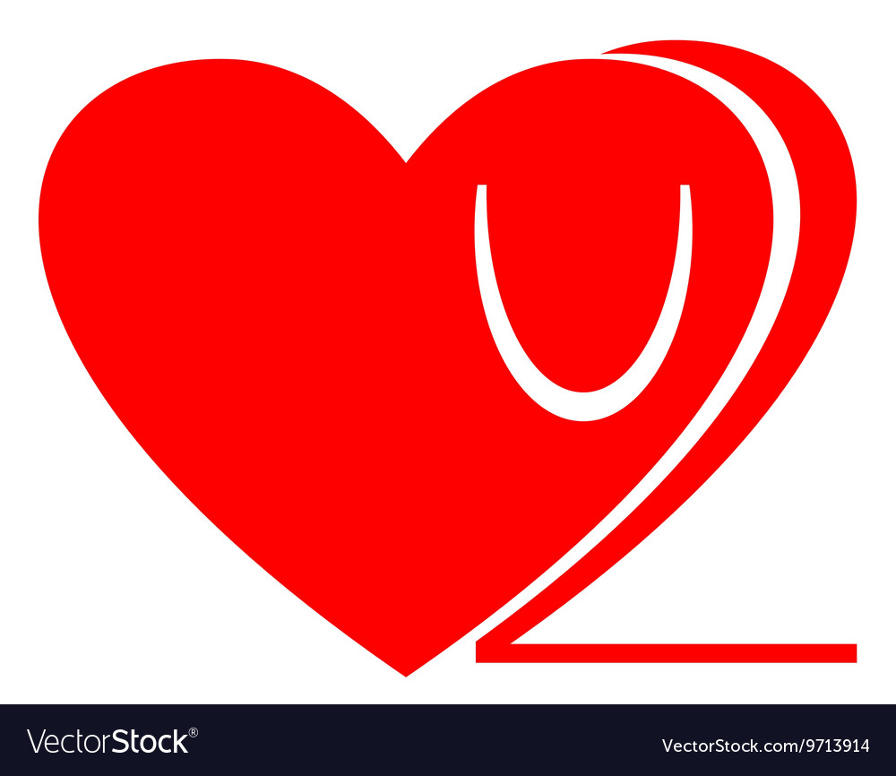 Love You Too Vector Images 32