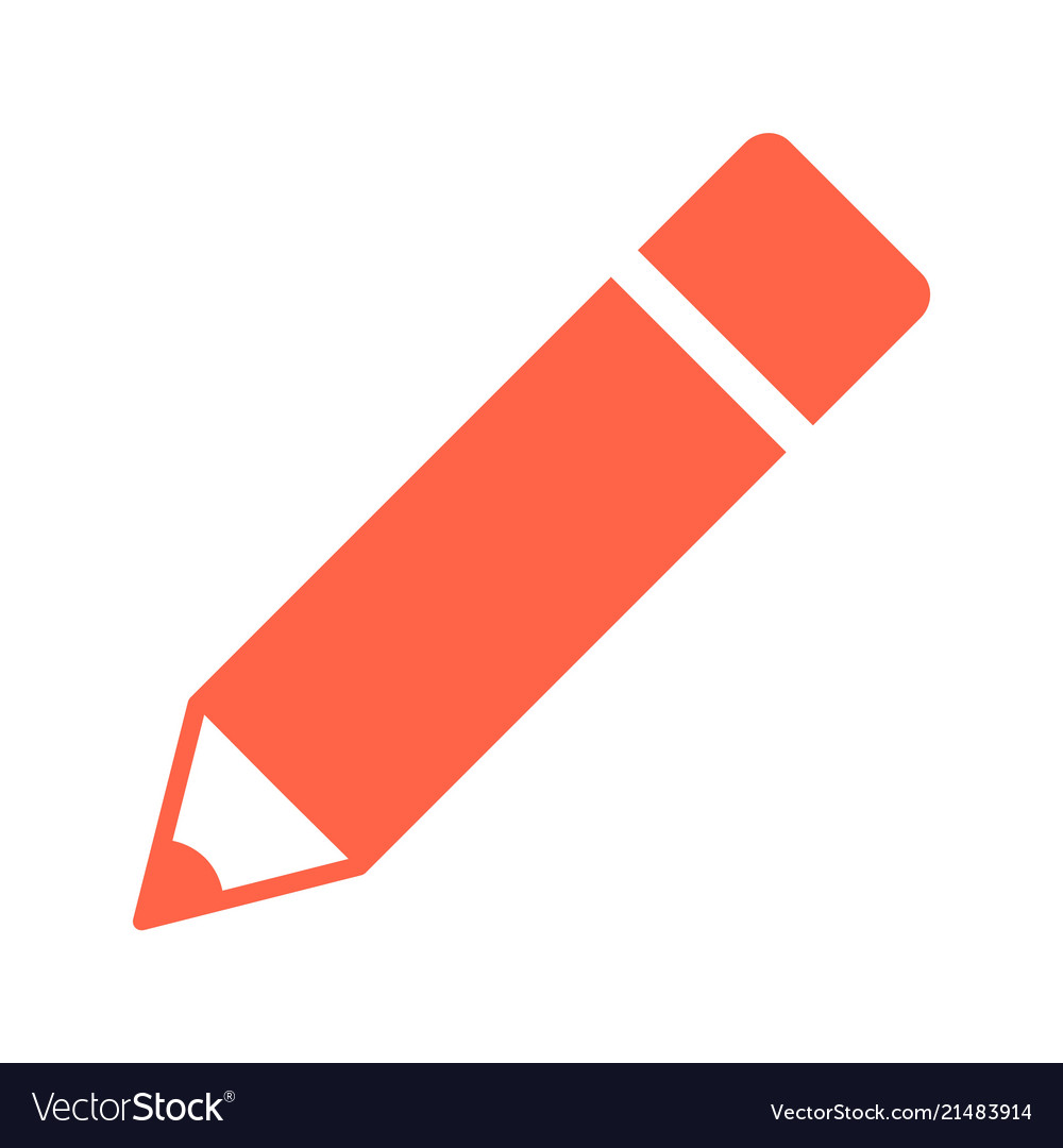 Pencil icon