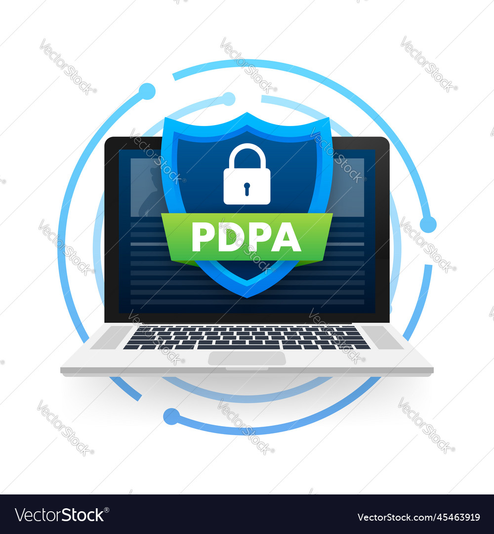 Personal data protection act - pdpa secure