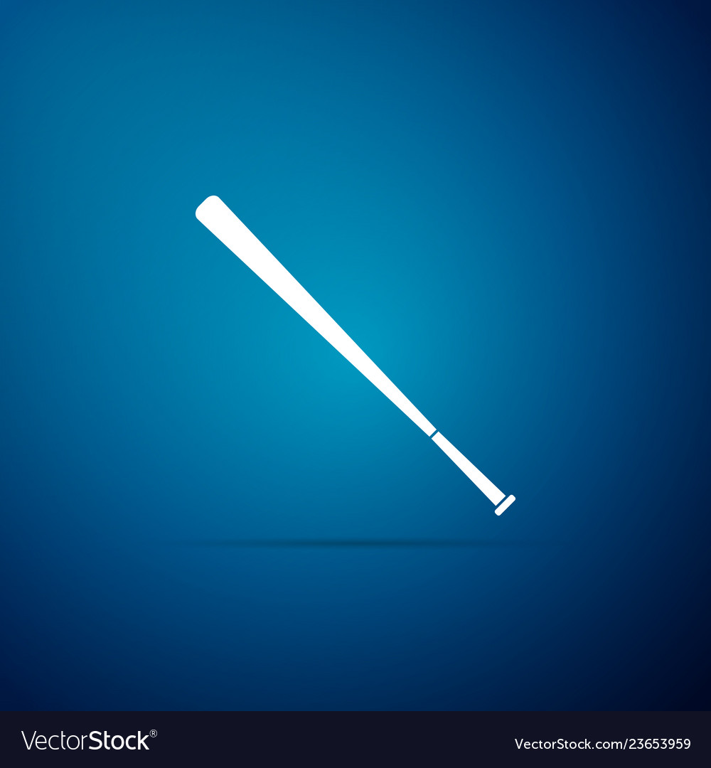 Baseball Bat Background