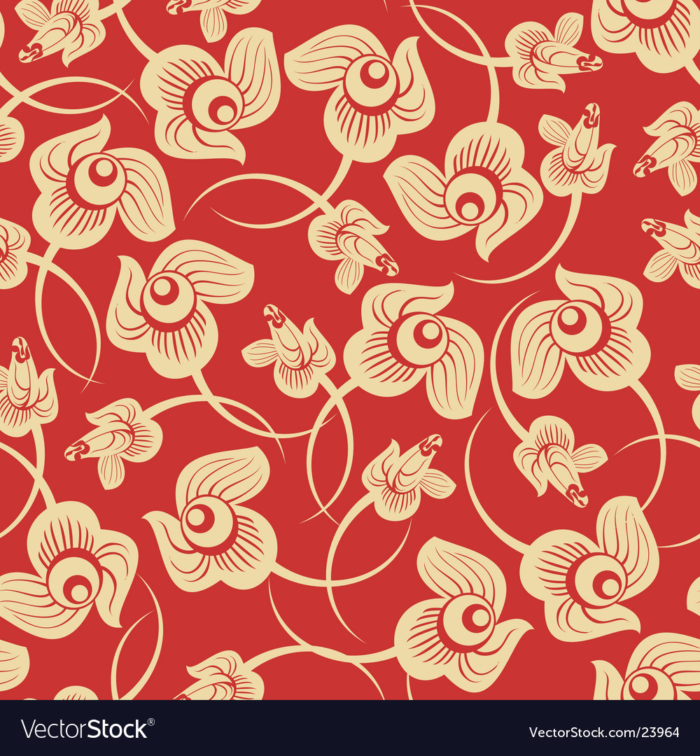 Seamless pattern