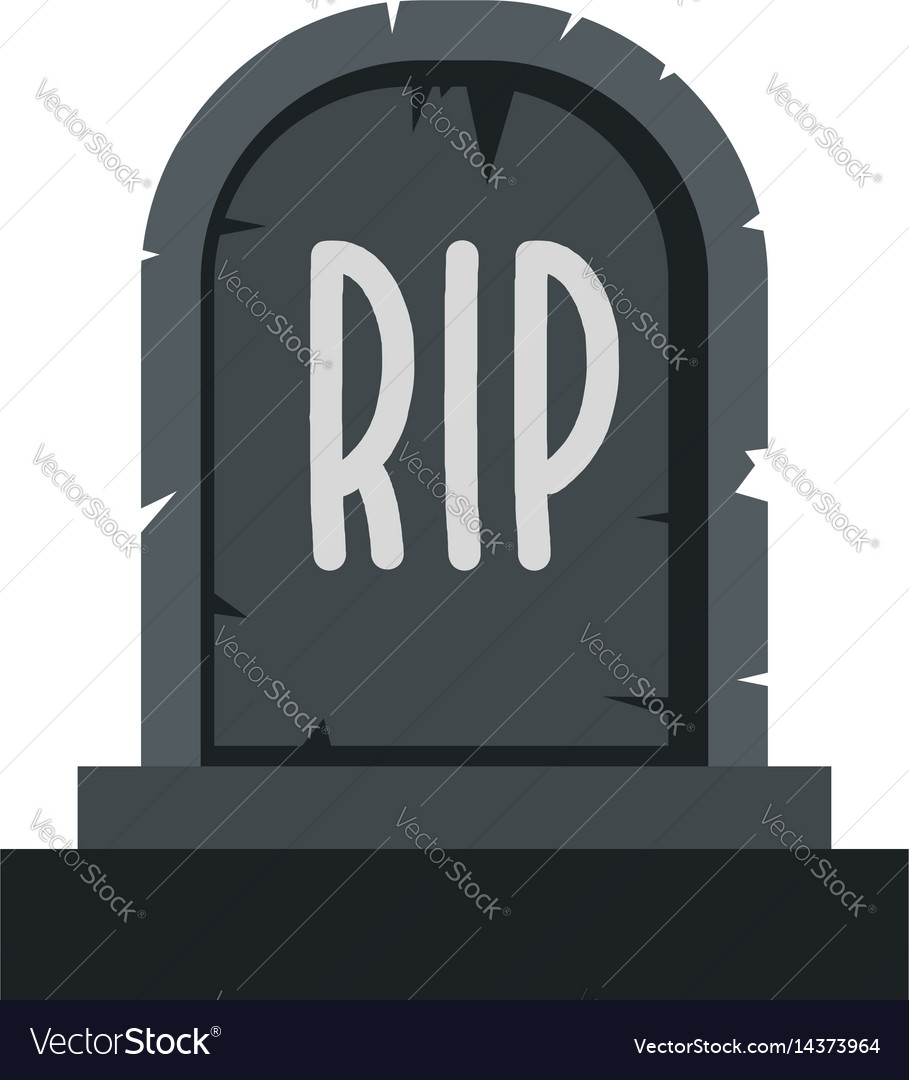 Cemetery, gravestone, graveyard, rip, tombstone icon - Free download