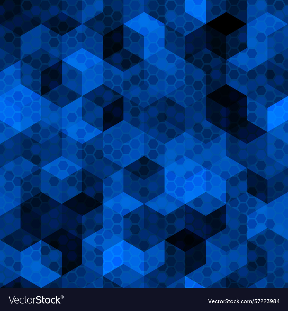 Beautiful abstract pattern geometric backdrop