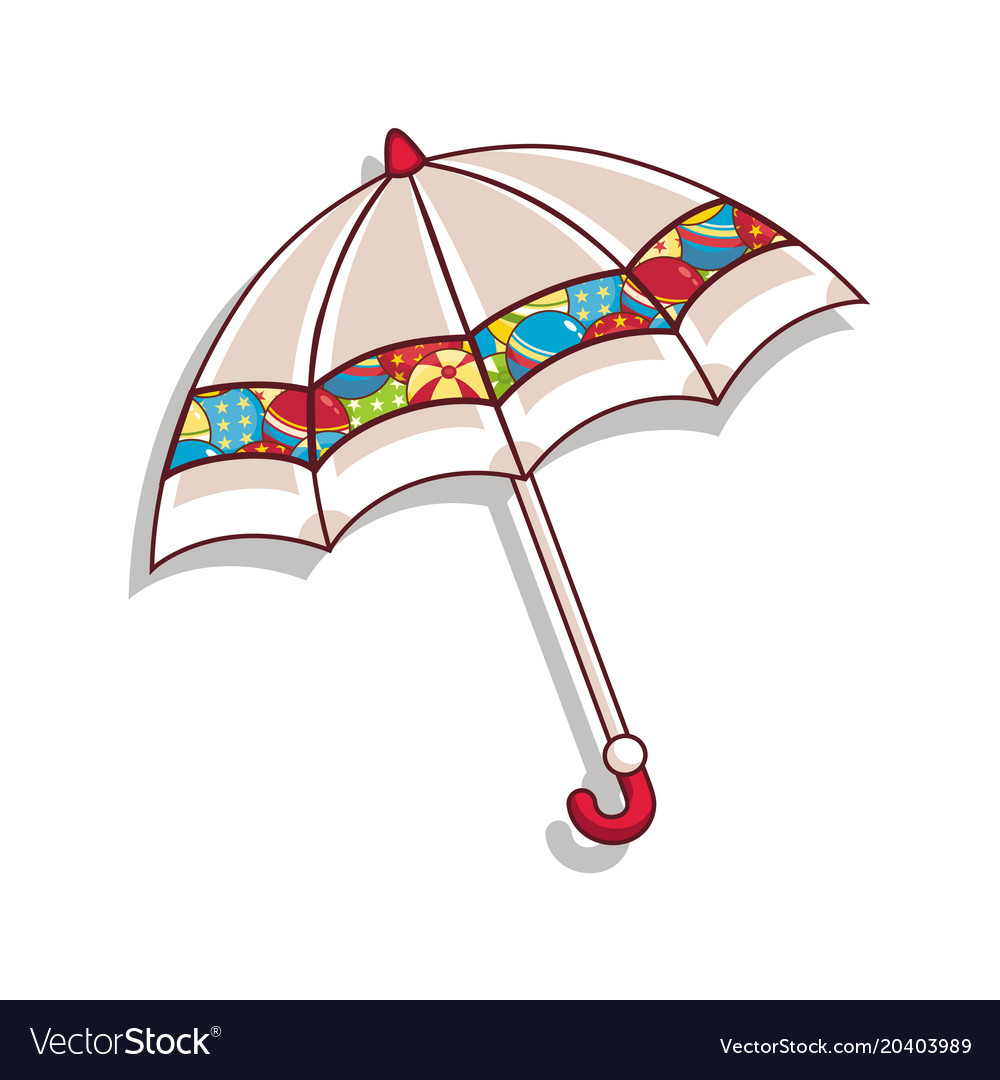 baby umbrella