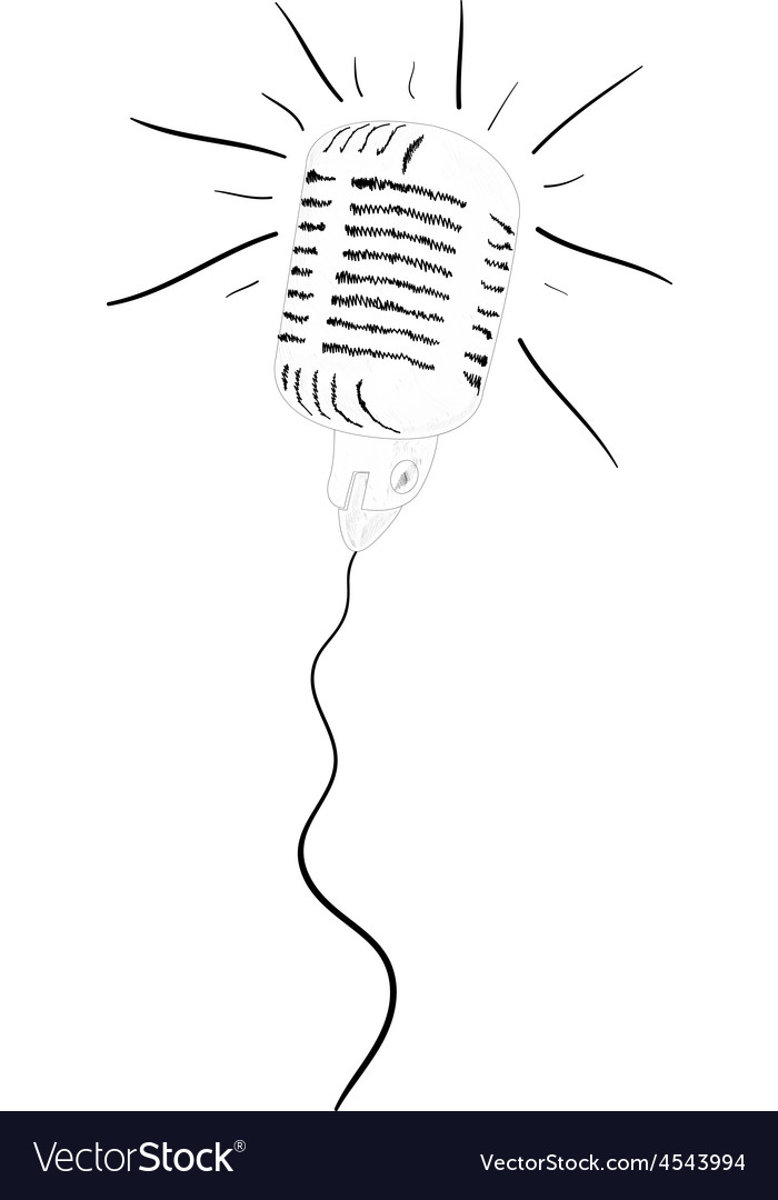 Microphone