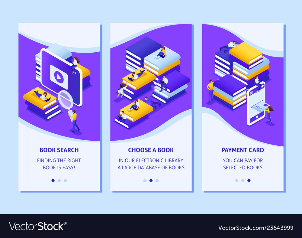 Isometric application for education