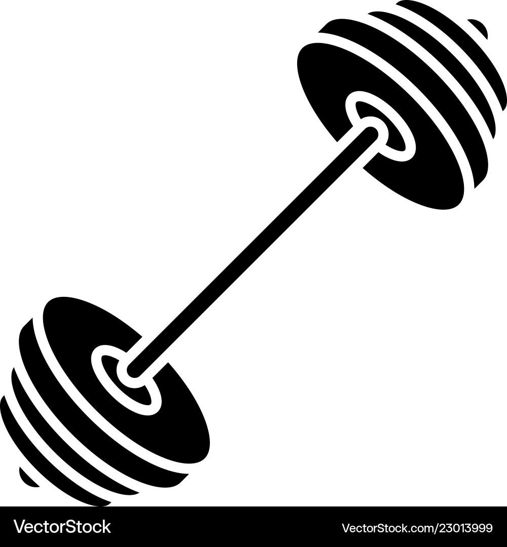 powerlifting bar