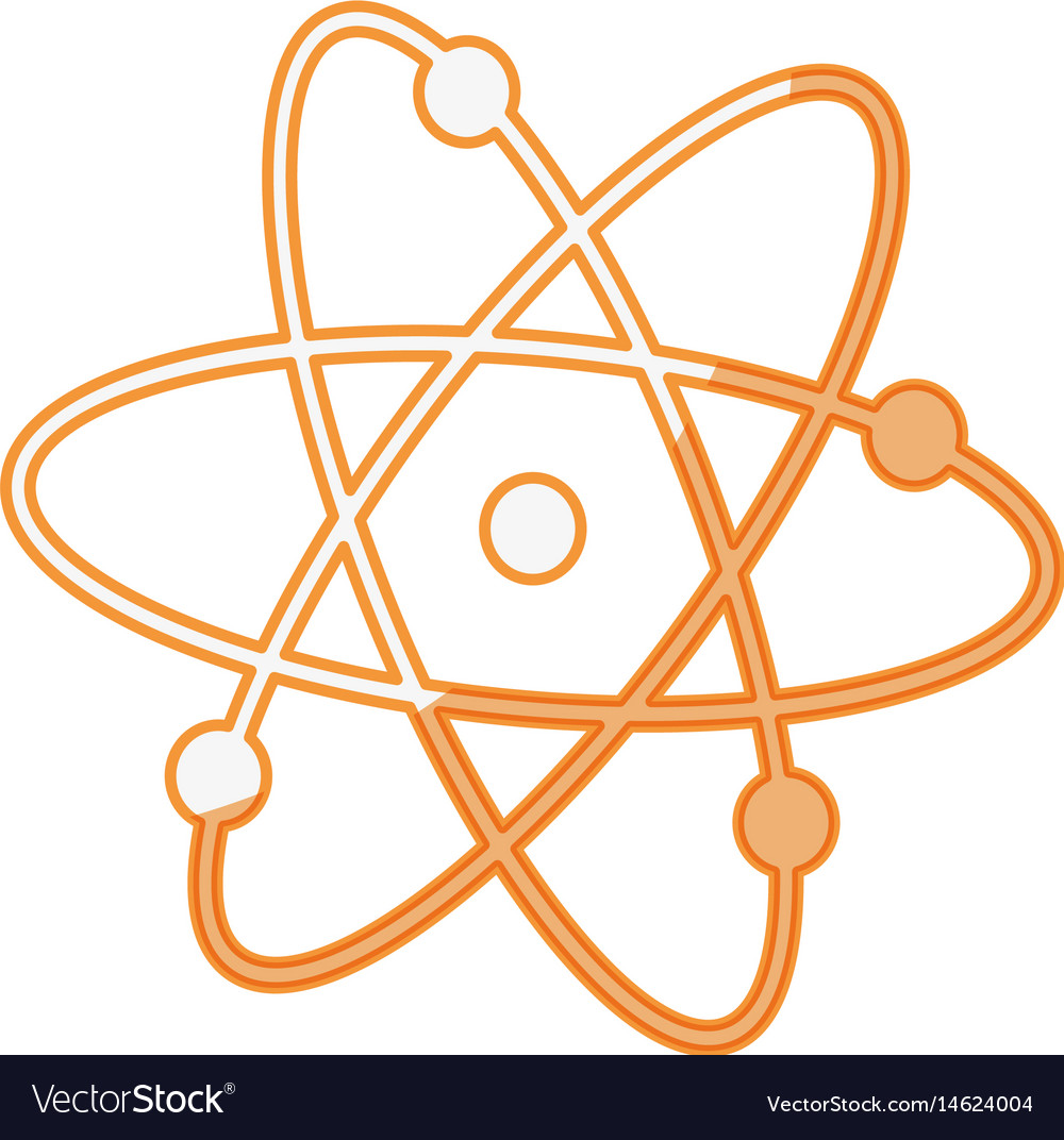 Atom science molecule