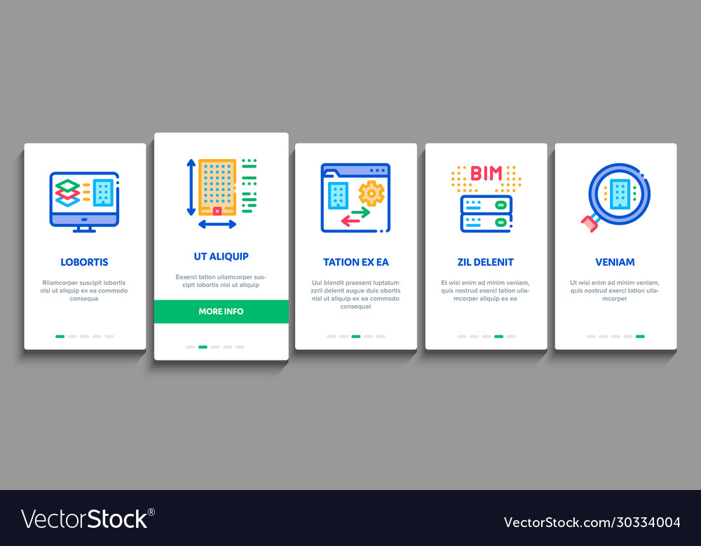 Bim building information modeling onboarding