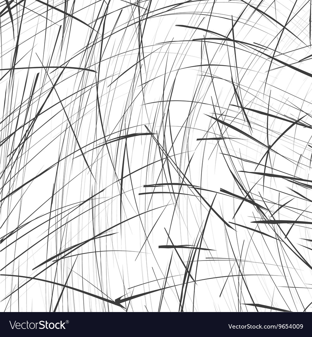 Abstract Black And White Drawing ES14 Advancedmassagebysara