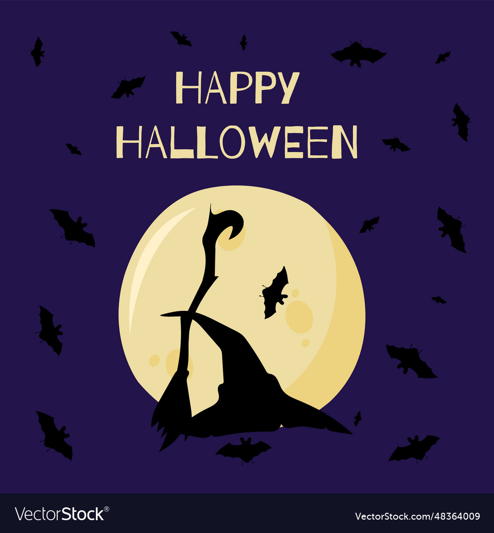 Happy halloween can