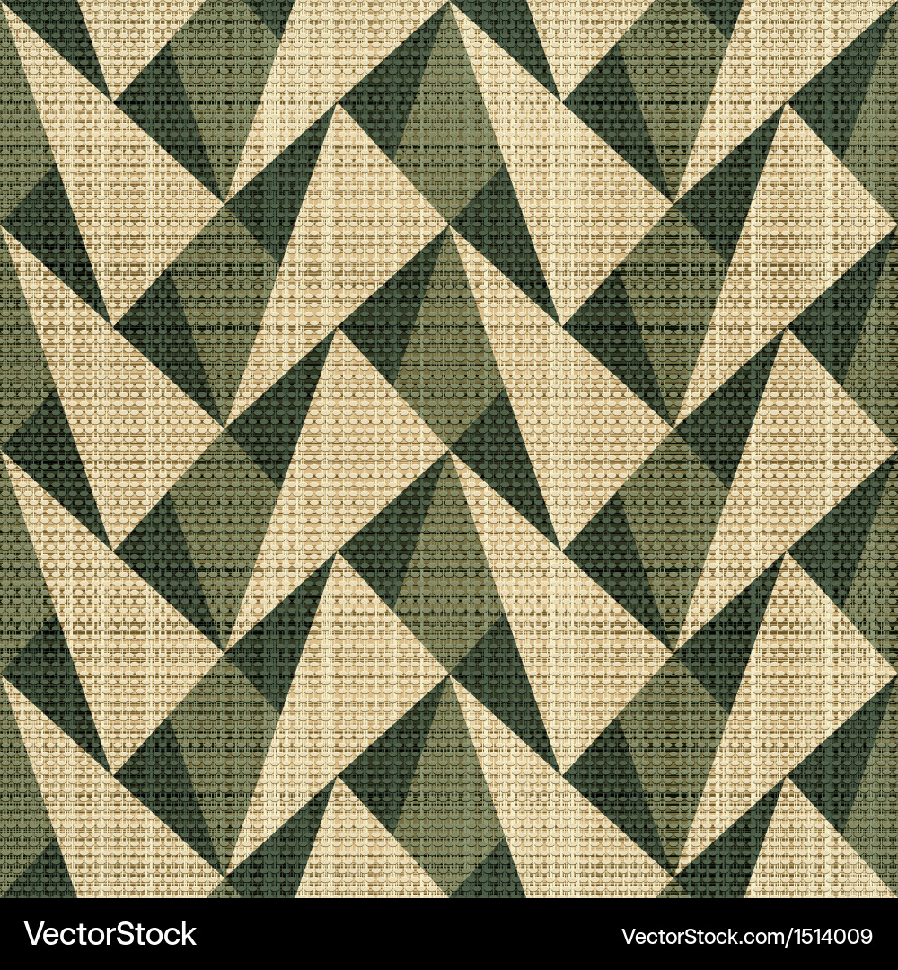 Textile print Royalty Free Vector Image - VectorStock