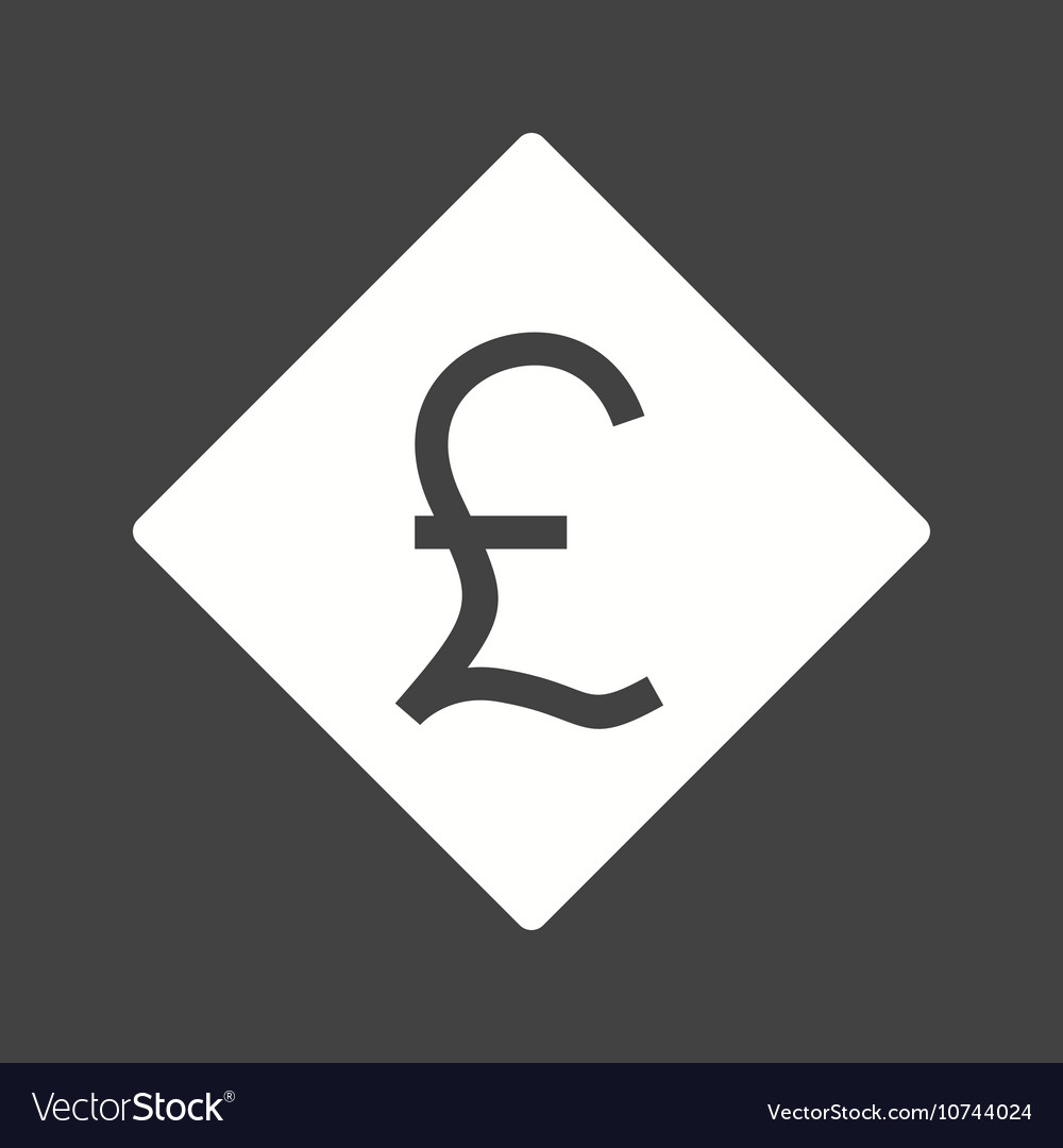 Pound symbol