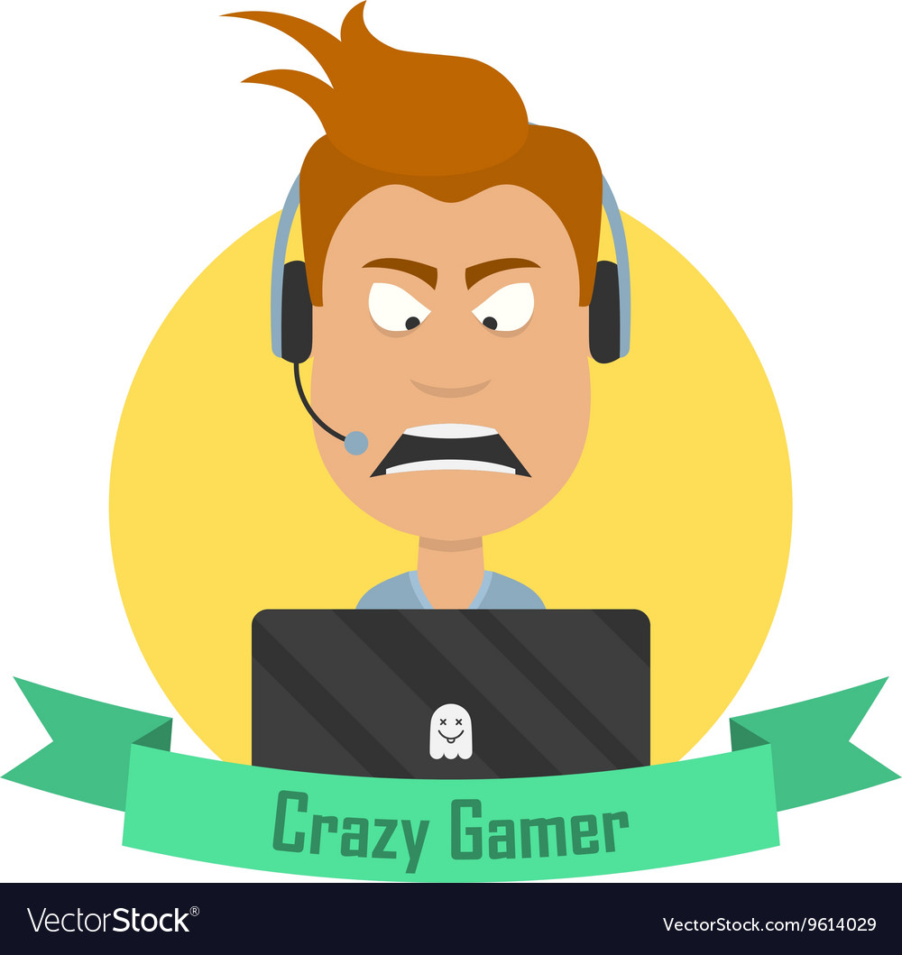 CRAZY GAMER X OFFICIAL 