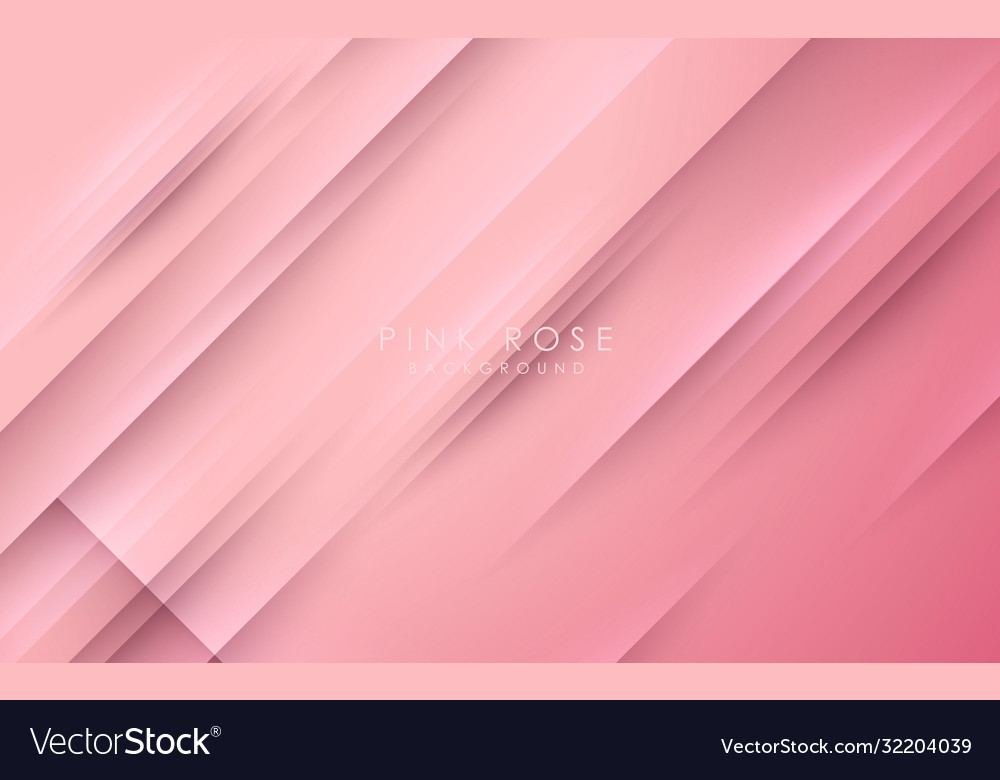 Abstract light pink background diagonal