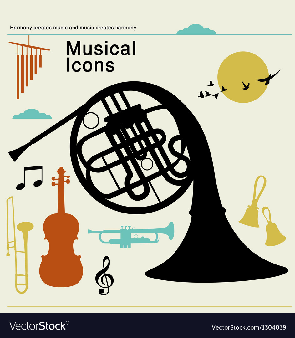 Musik Icons