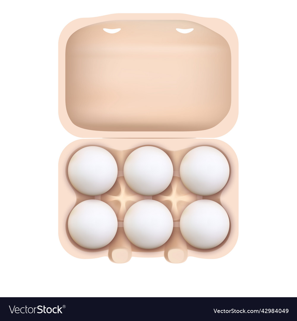 3d egg tray