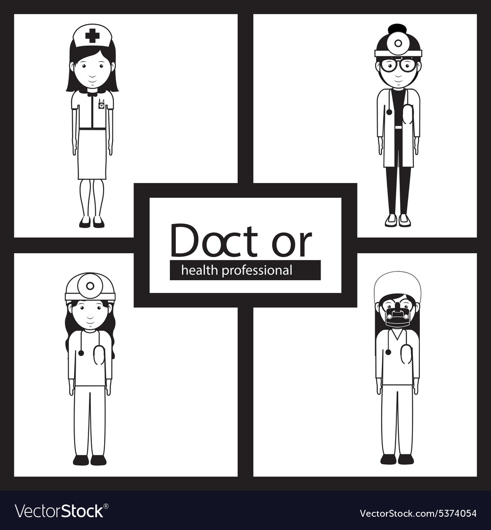 Doctor design