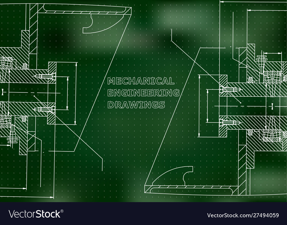 Mechanical engineering technical backgrounds