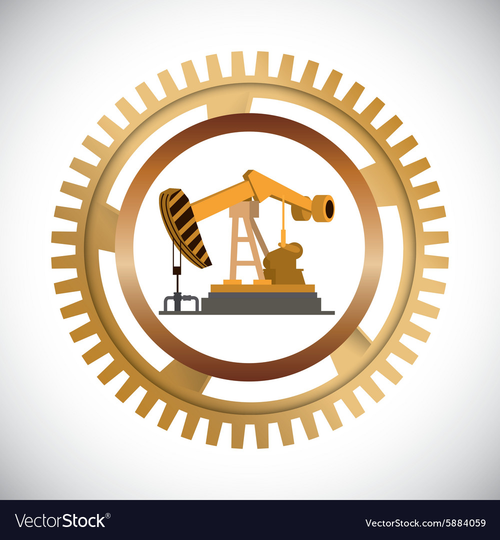 Oil pump design