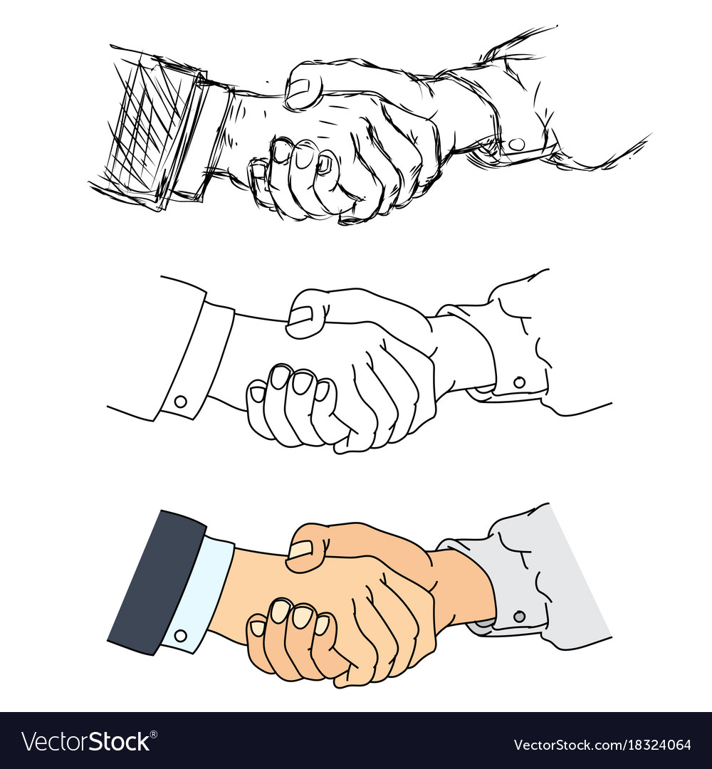 Handshake