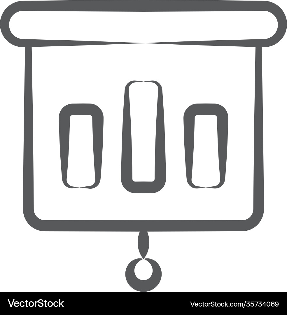 Data analytics Royalty Free Vector Image - VectorStock