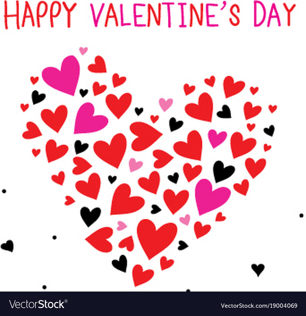 Top 100+ Happy valentines day cartoon images