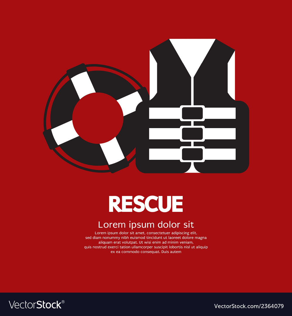 Rescue item