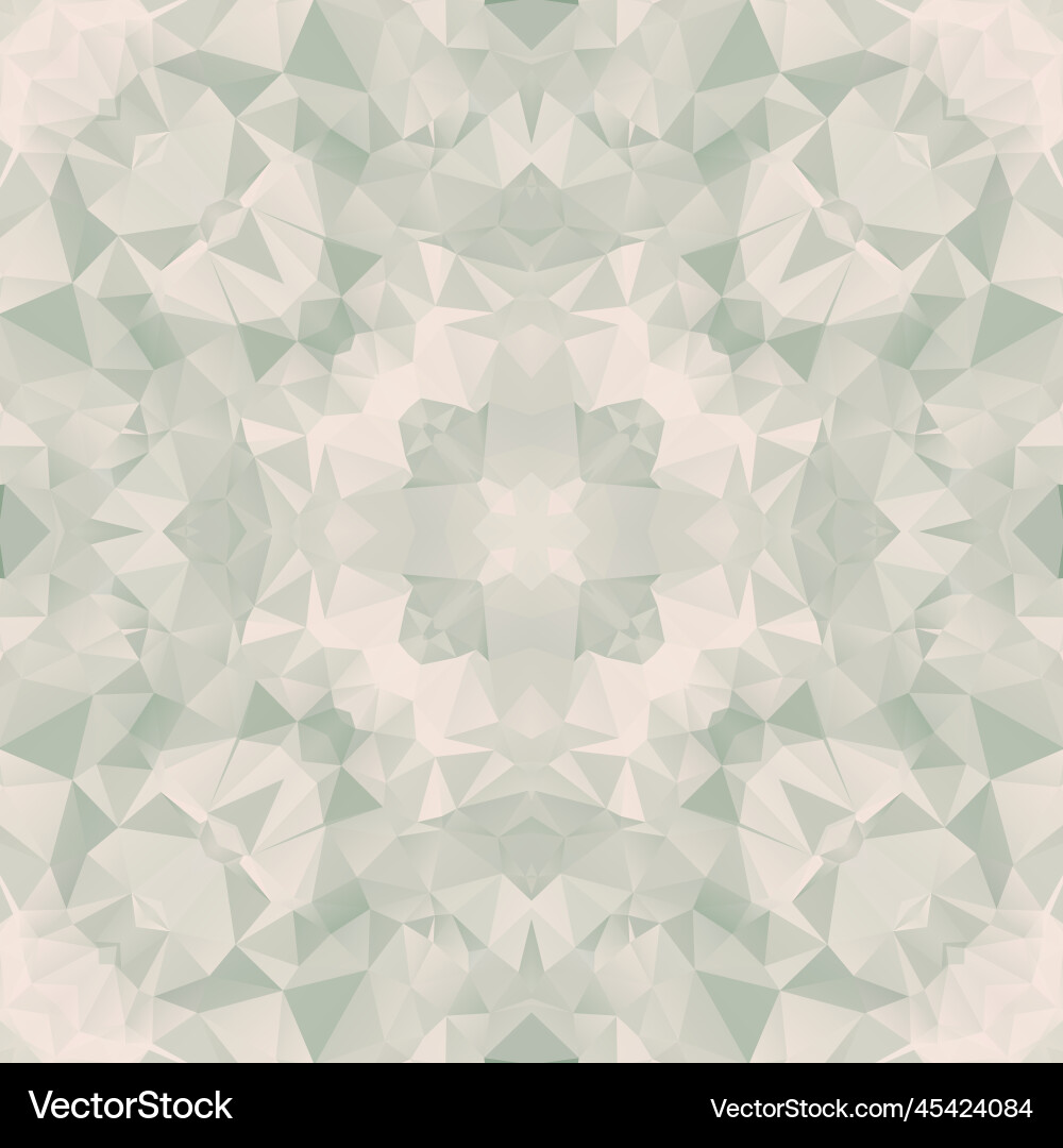 Geometric seamless pattern design repeat textile Vector Image