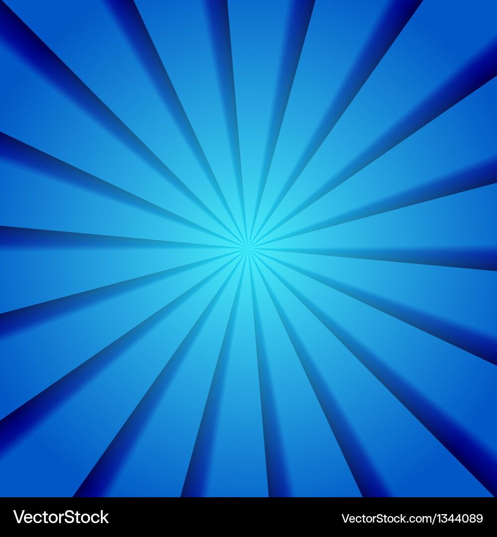 Blue background eps10 Royalty Free Vector Image