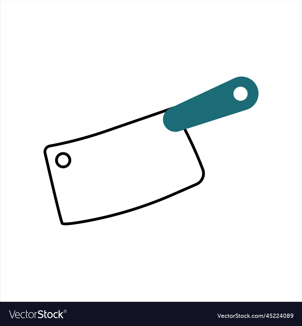 Cooking tools icon