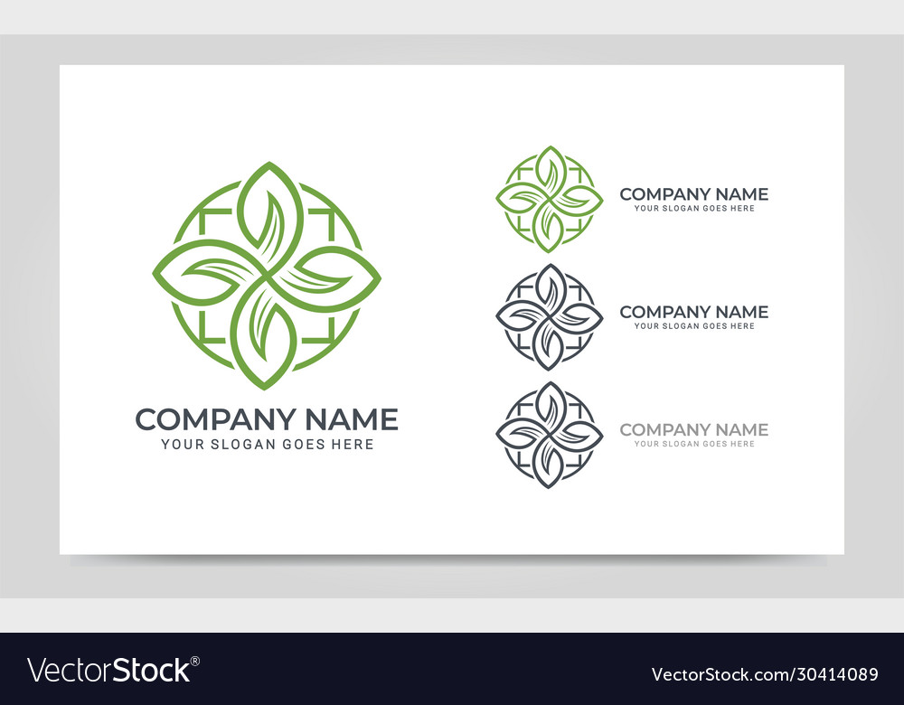 Core medical logo design editable