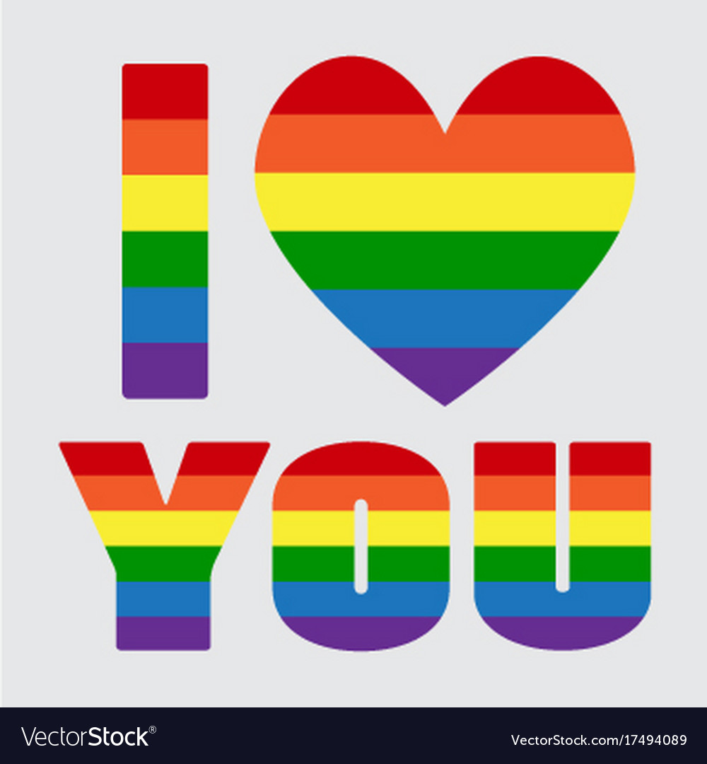 gay pride logo pictures