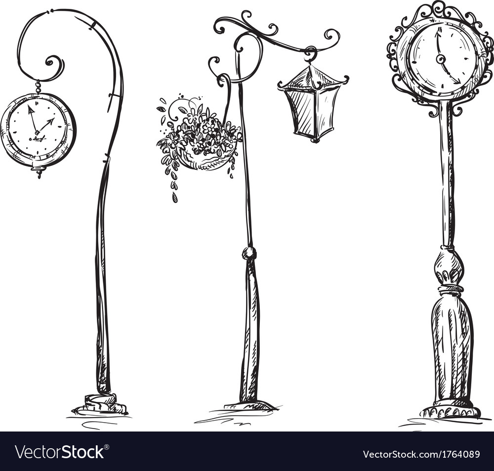 Free: Light fixture Drawing Lighting Street light, light transparent  background PNG clipart - nohat.cc