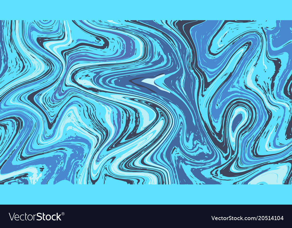 Marbling texturemarbleized effect