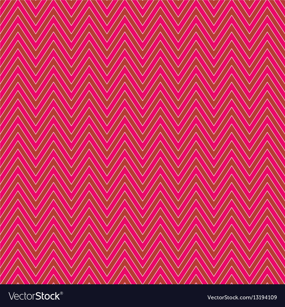 Abstract chevron line pattern background