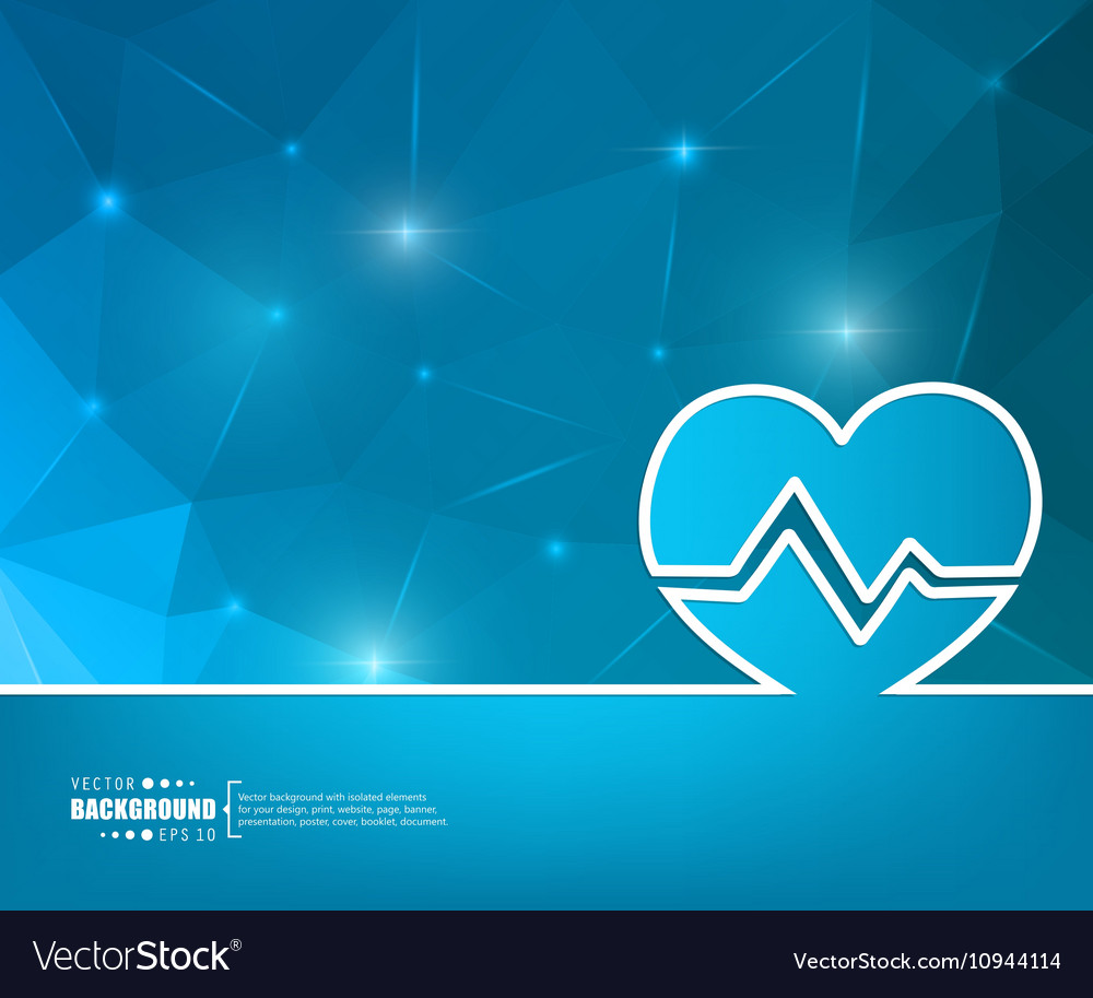 Abstract creative concept background Royalty Free Vector